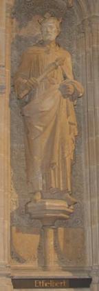 Image of St. Ethelbert Image of St. Ethelbert