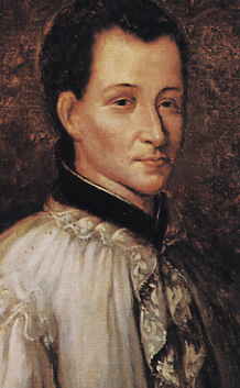 Image of St. Claud Image of St. Claud