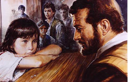 Image of St. Jerome Emiliani Image of St. Jerome Emiliani