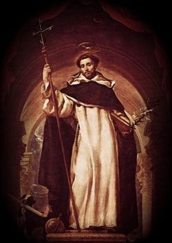 Image of Bl. Diego De Avezedo Image of Bl. Diego De Avezedo