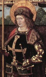 Image of St. Gereon Image of St. Gereon