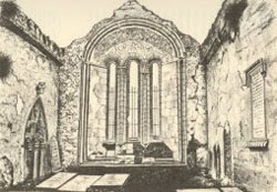 Image of St. Fachanan Image of St. Fachanan
