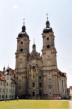 Image of St. Gall