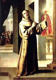 Image of St. James of the Marches Image of St. James of the Marches