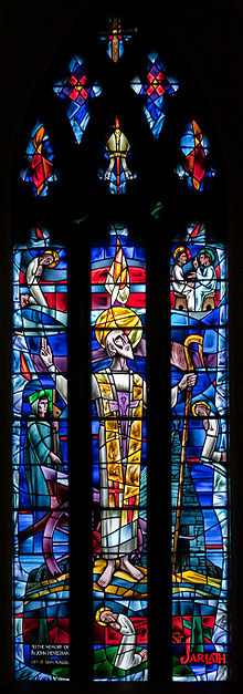 Image of St. Jarlath Image of St. Jarlath