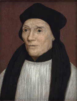Image of St. John Fisher Image of St. John Fisher
