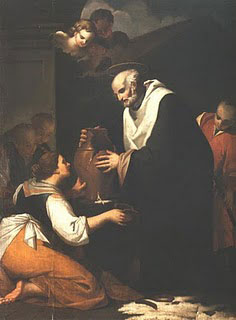 Image of St. John of Kanty Image of St. John of Kanty
