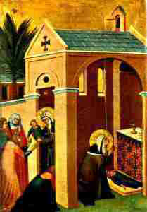Image of St. Lea Image of St. Lea