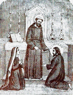 Image of St. Luchesio Image of St. Luchesio