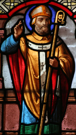 Image of St. Lupus Image of St. Lupus