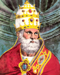 Image of St. Marcellus Image of St. Marcellus