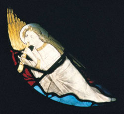 Image of St. Solange Image of St. Solange