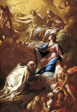 Image of St. Simon Stock Image of St. Simon Stock