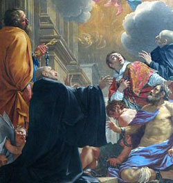 Image of St. Medericus Image of St. Medericus