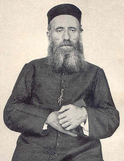 Image of St. Jacques Berthieu Image of St. Jacques Berthieu