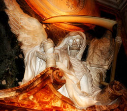 Image of St. Peter in Chains Image of St. Peter in Chains