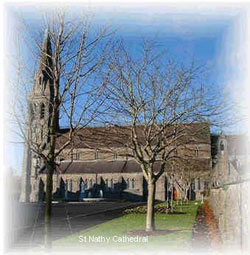 Image of St. Nathy Image of St. Nathy