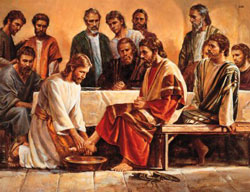 Image of The Apostles Image of The Apostles