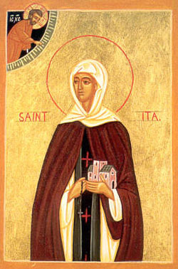 Image of St. Ita Image of St. Ita