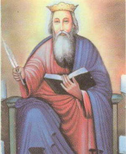 Image of St. Julius Image of St. Julius