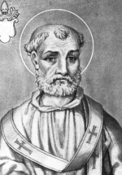 Image of St. Anacletus Image of St. Anacletus