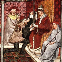 Image of Alexander III Image of Alexander III