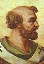 Image of St. Adrian III Image of St. Adrian III