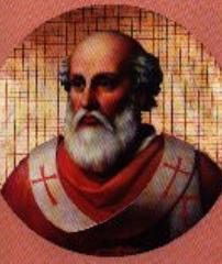 Image of St. Adeodatus II Image of St. Adeodatus II