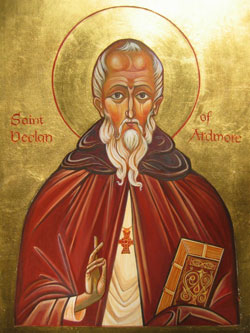 Image of St. Declan Image of St. Declan