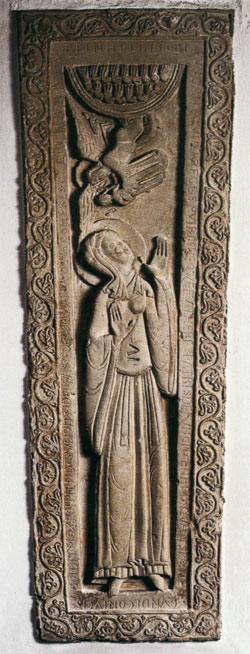 Image of St. Calixtus Image of St. Calixtus