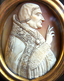 Image of Clement VI Image of Clement VI