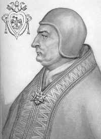 Image of Clement IV Image of Clement IV
