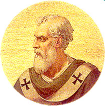Image of Clement III Image of Clement III