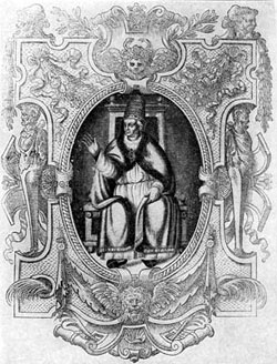 Image of Clement II Image of Clement II