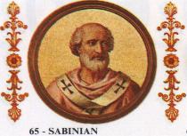 Image of Sabinian Image of Sabinian