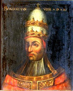 Image of Boniface VIII Image of Boniface VIII