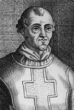 Image of Benedict VI Image of Benedict VI