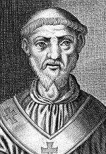 Image of Benedict V Image of Benedict V