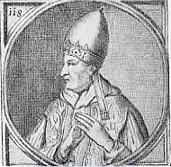 Image of Benedict IV Image of Benedict IV
