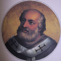 Image of Benedict III Image of Benedict III
