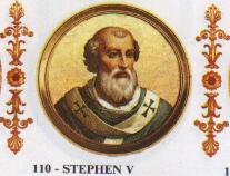 Image of Stephen V Image of Stephen V