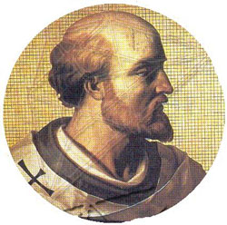 Image of Sylvester II Image of Sylvester II