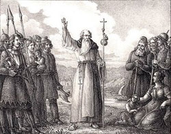 Image of St. Anskar Image of St. Anskar