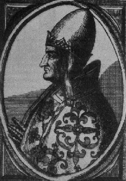 Image of Anastasius IV Image of Anastasius IV