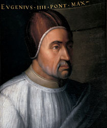 Image of Eugene IV Image of Eugene IV
