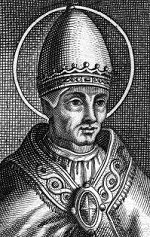 Image of St. Felix III Image of St. Felix III