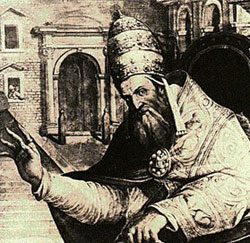 Image of Gregory XI Image of Gregory XI