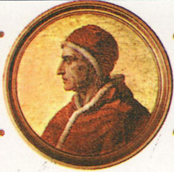 Image of Gregory XII Image of Gregory XII