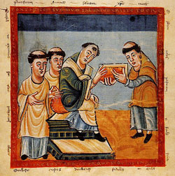 Image of Gregory IV Image of Gregory IV
