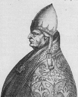 Image of Gregory VI Image of Gregory VI